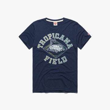 Tampa Bay Rays Tropicana Field