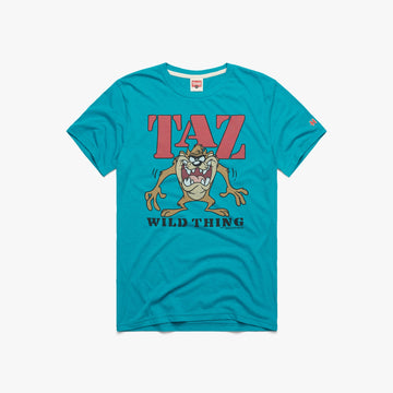 Taz Wild Thing