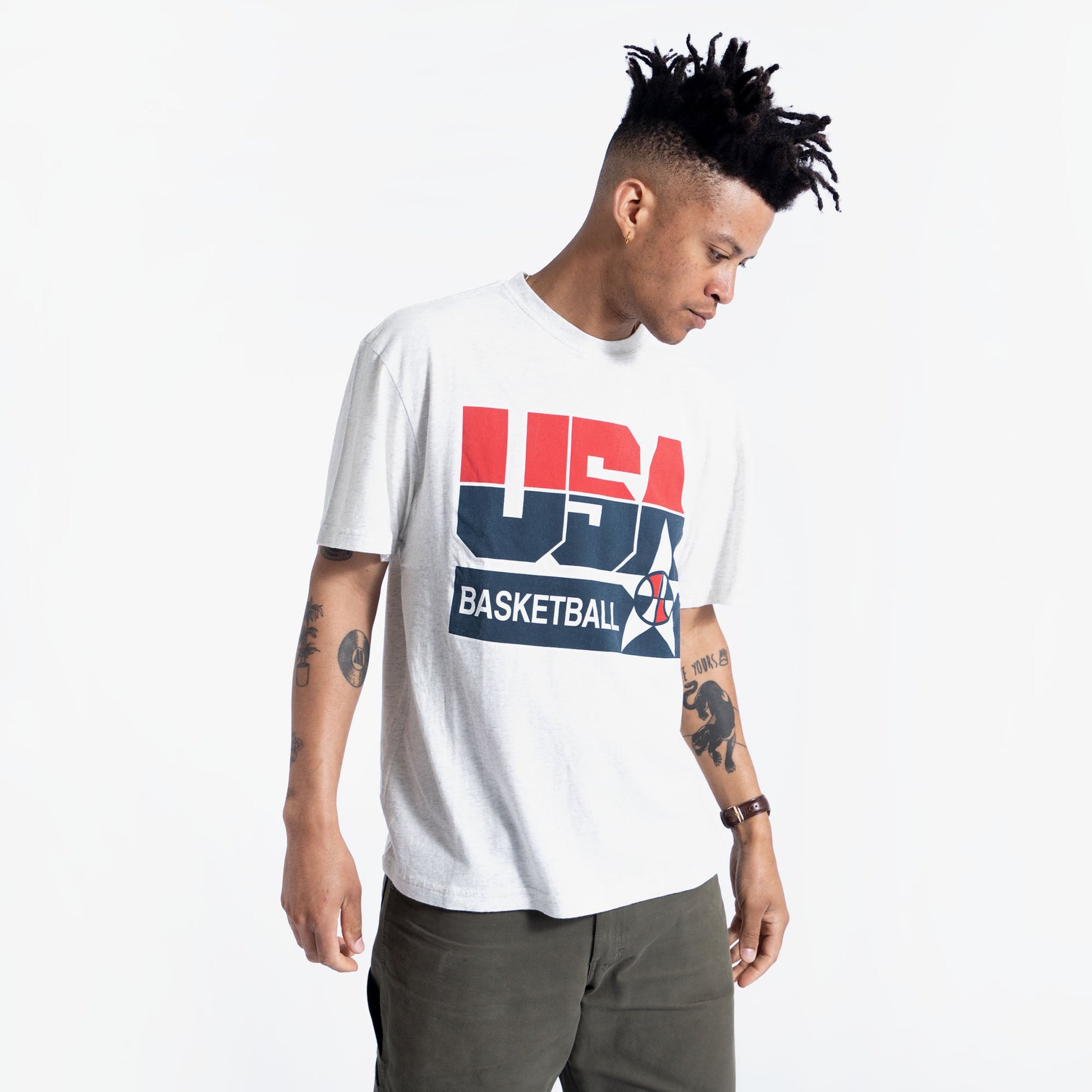 1992 Dream Team USA T-Shirt