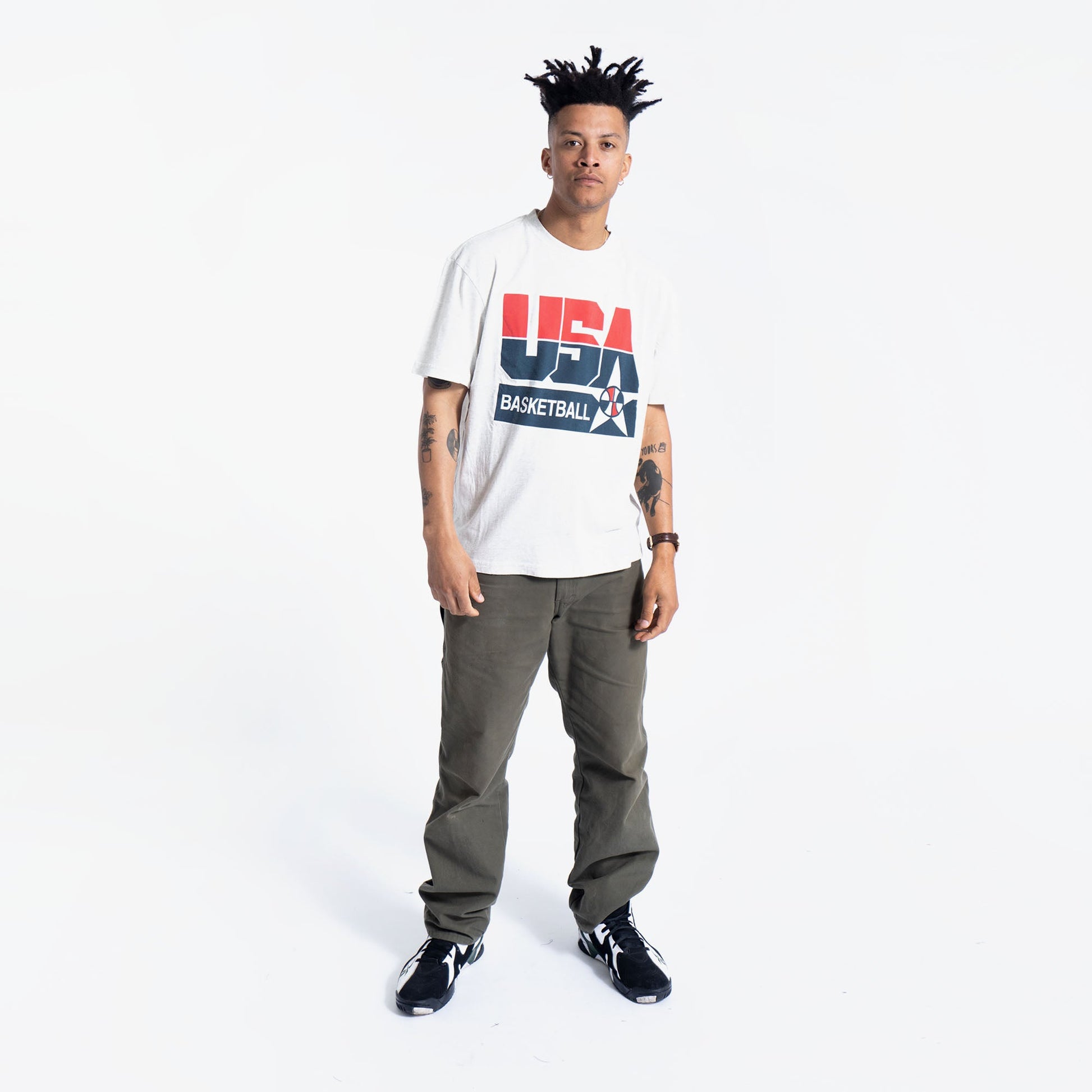 1992 Dream Team USA T-Shirt