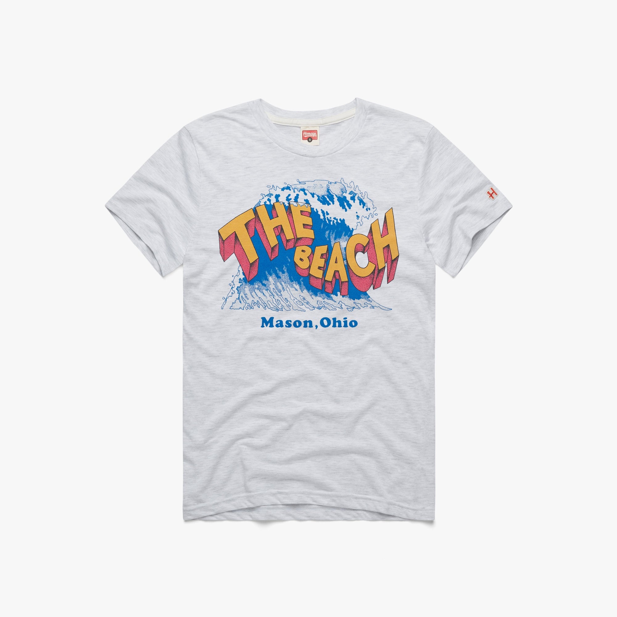 The Beach Mason Ohio