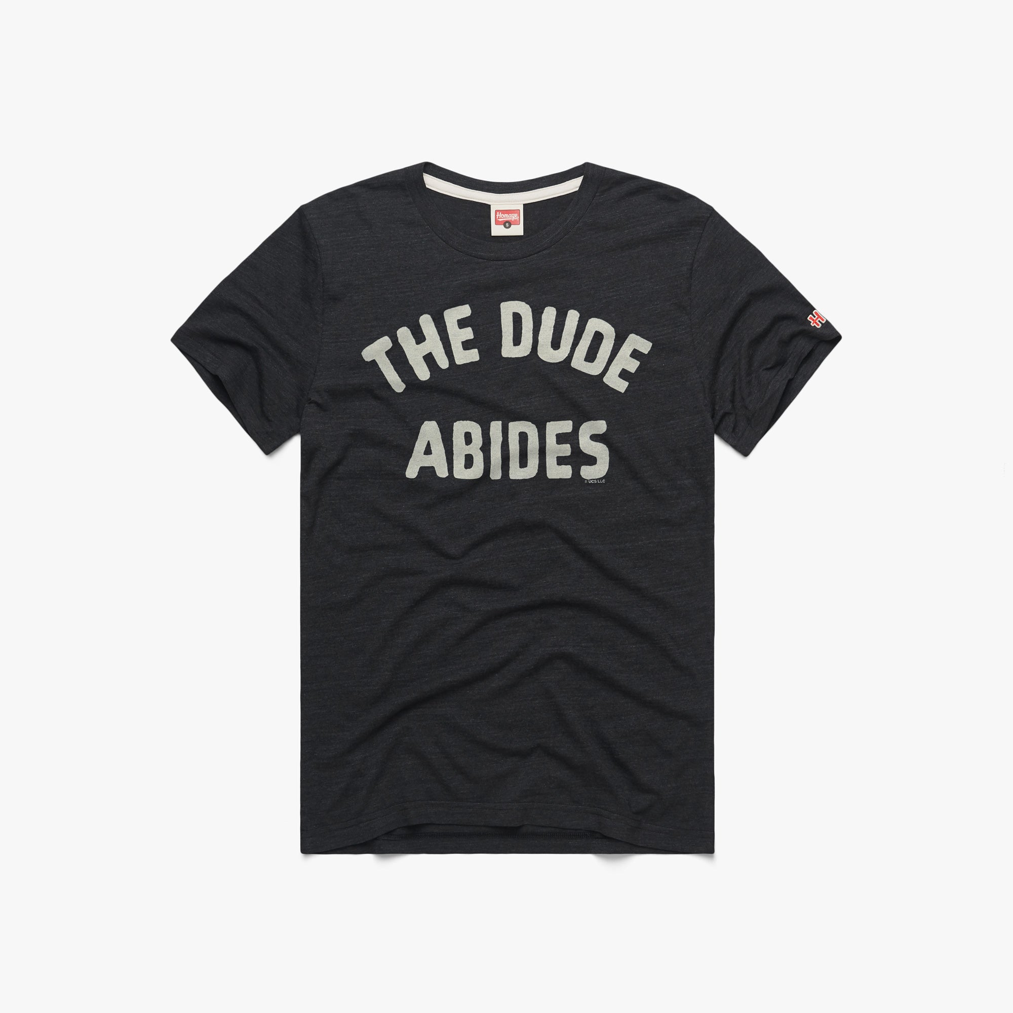 The Dude Abides