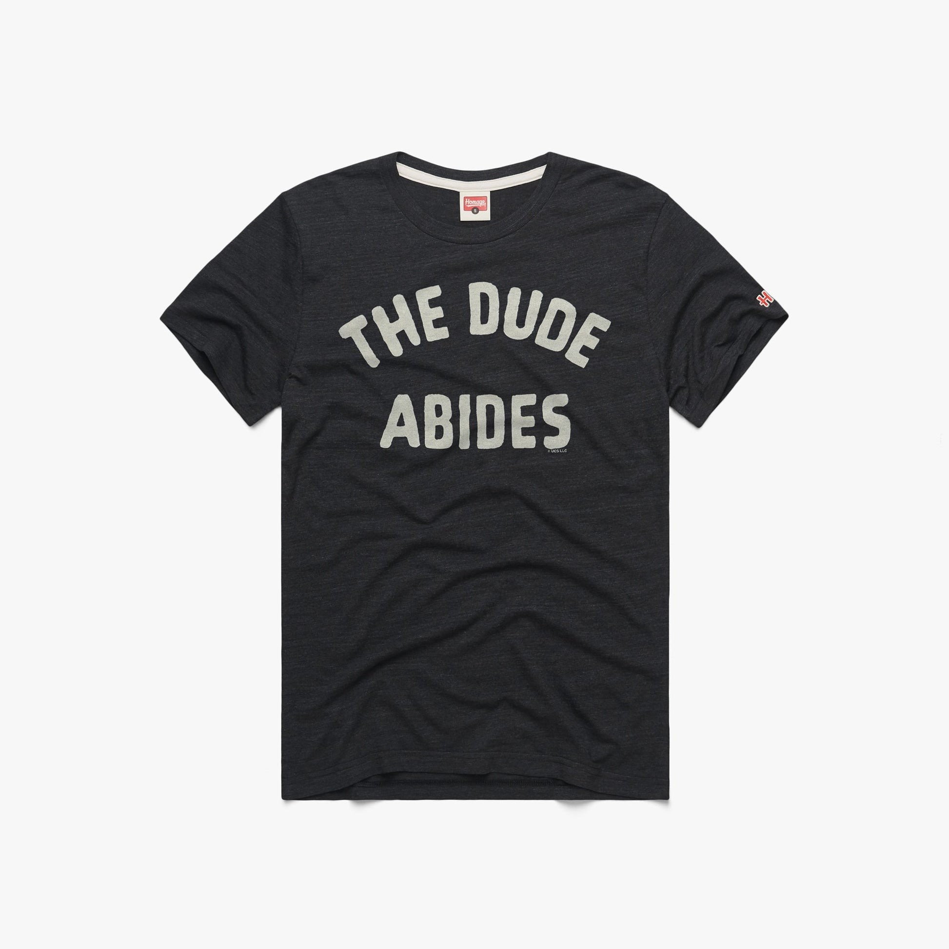 The Dude Abides