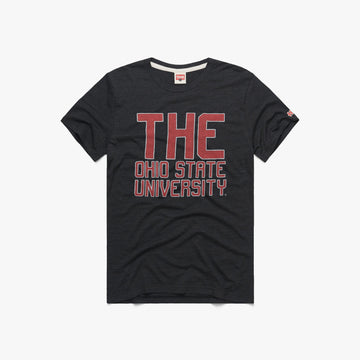 The Ohio State University