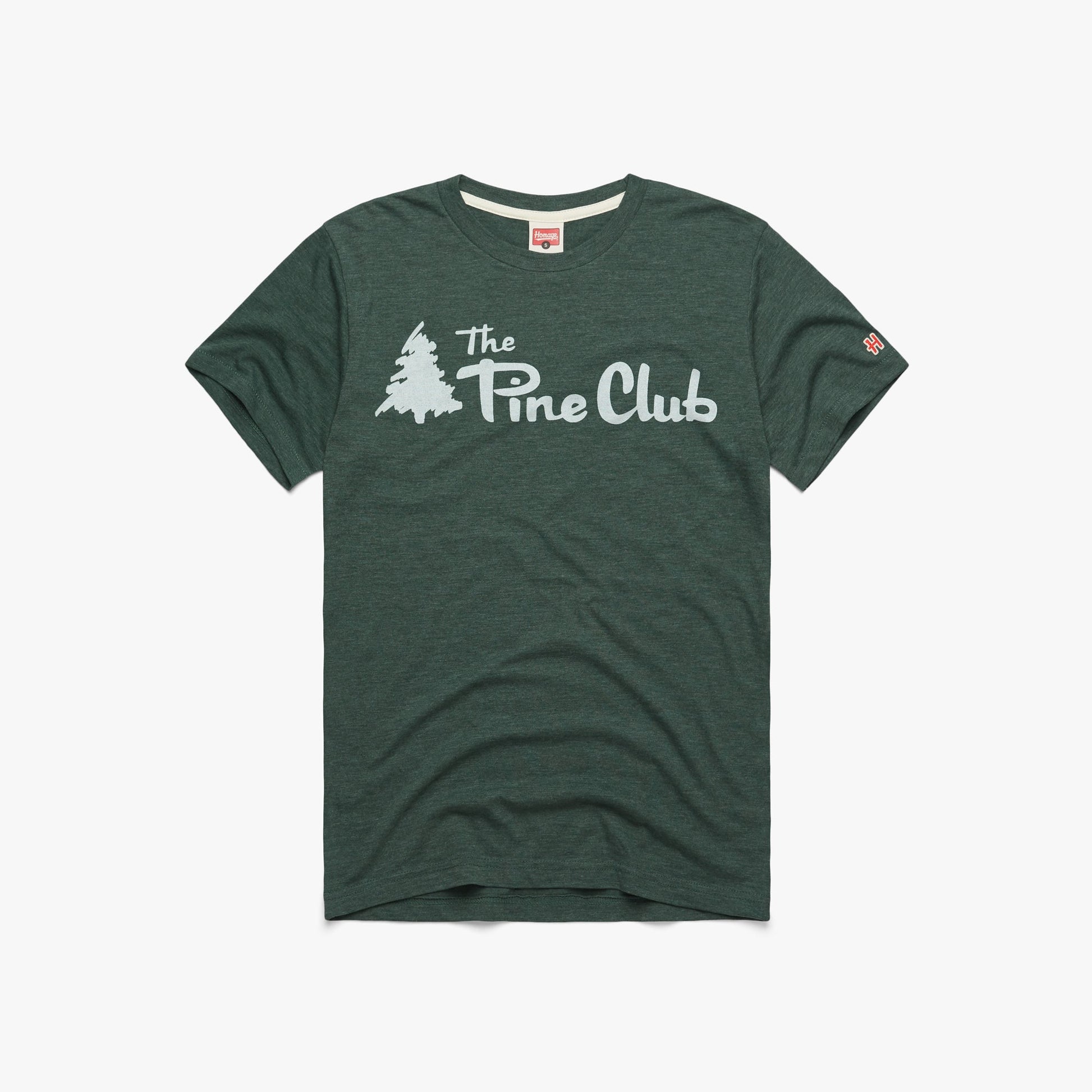 The Pine Club