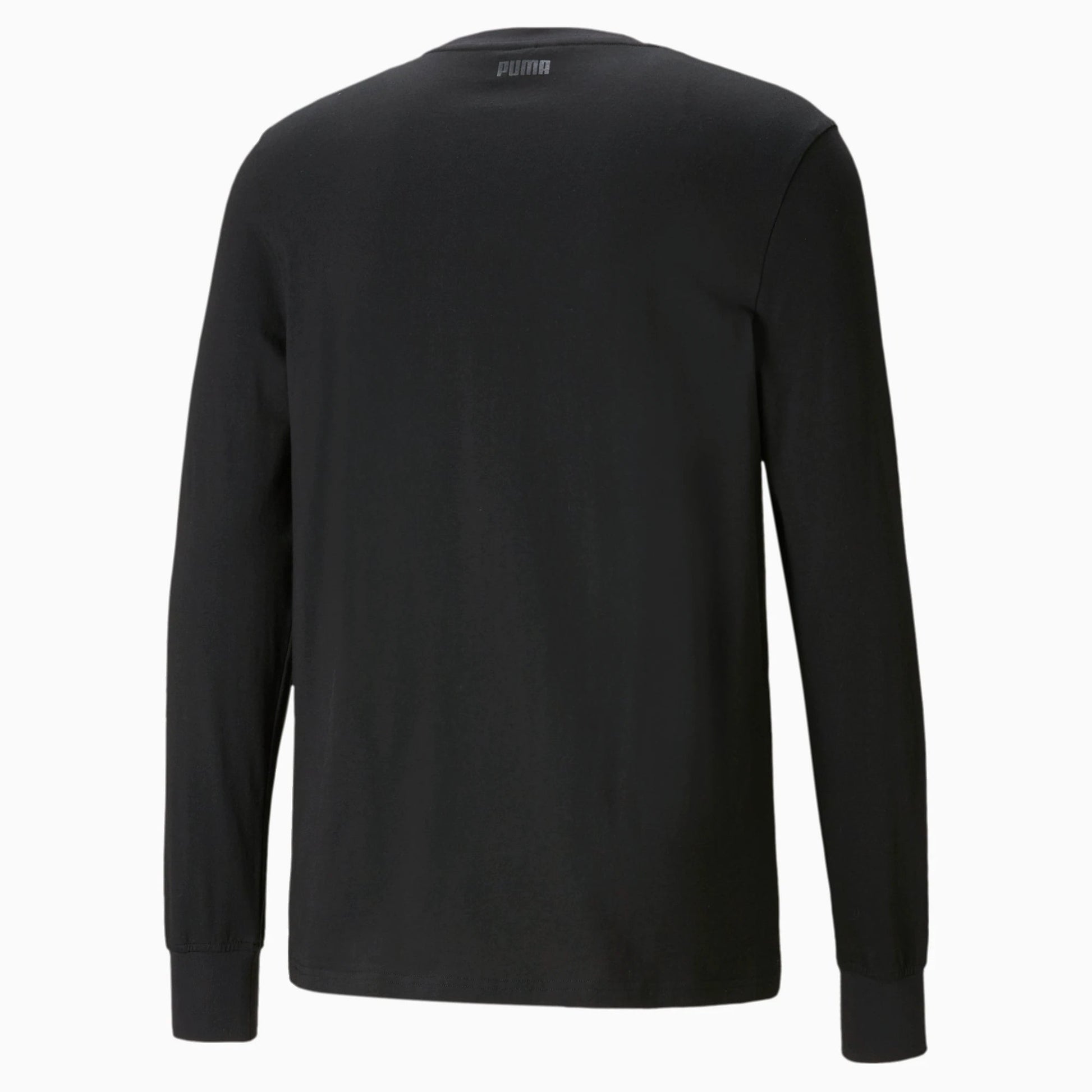 Puma Hoops Timeout Long Sleeve T-Shirt