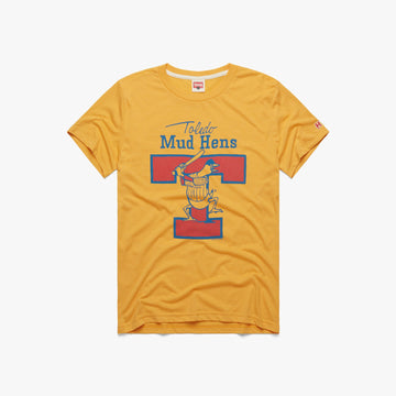 Toledo Mud Hens