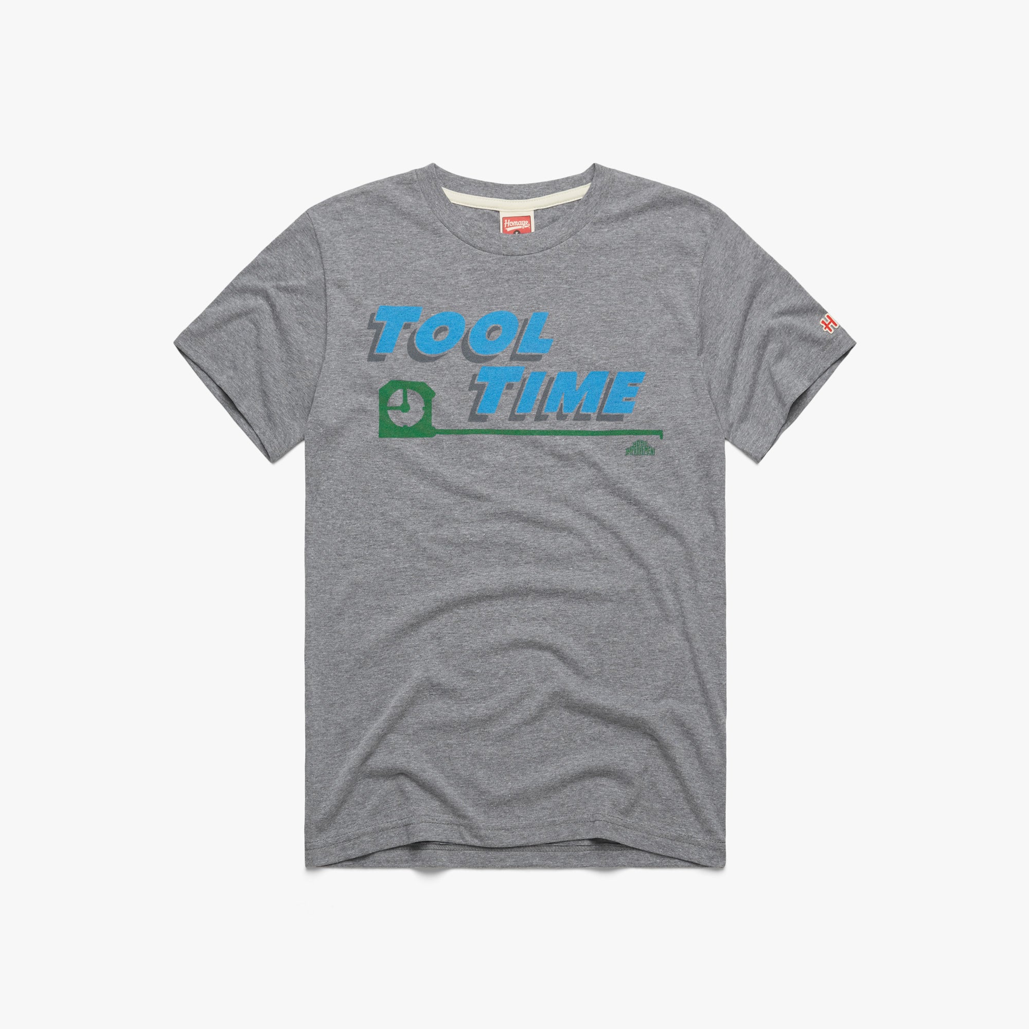 Tool Time