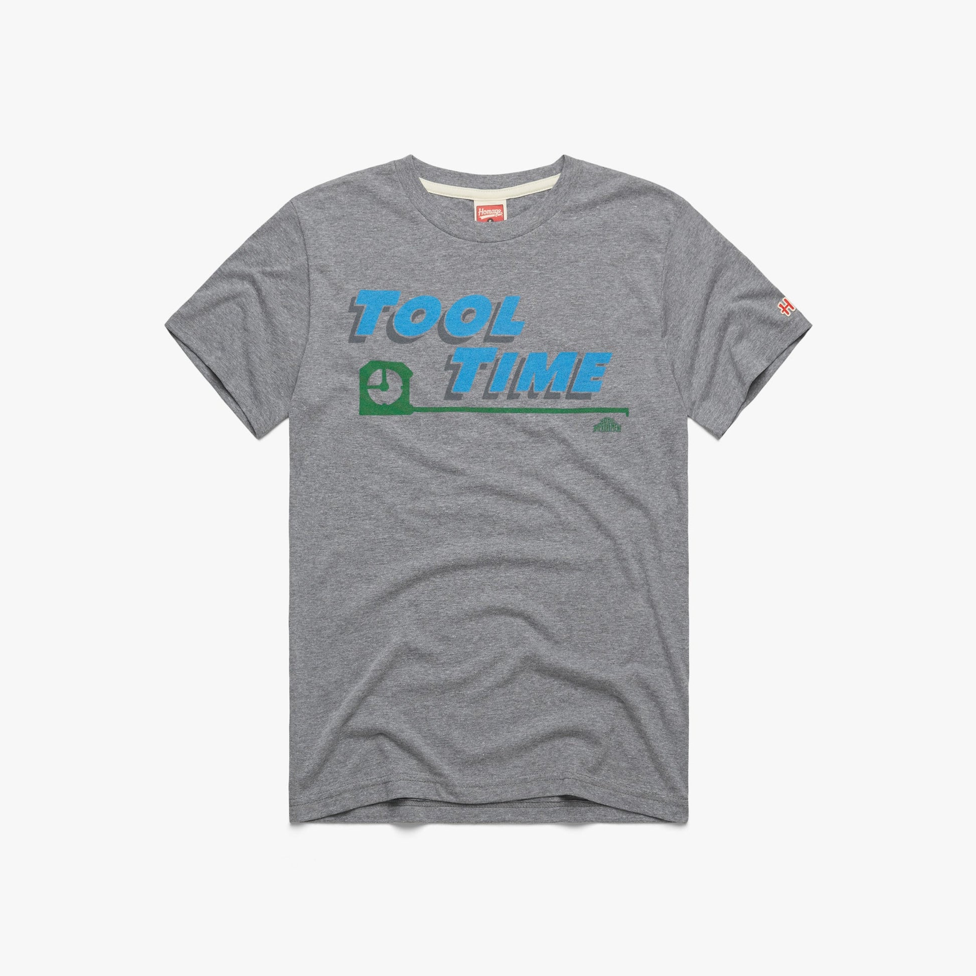 Tool Time