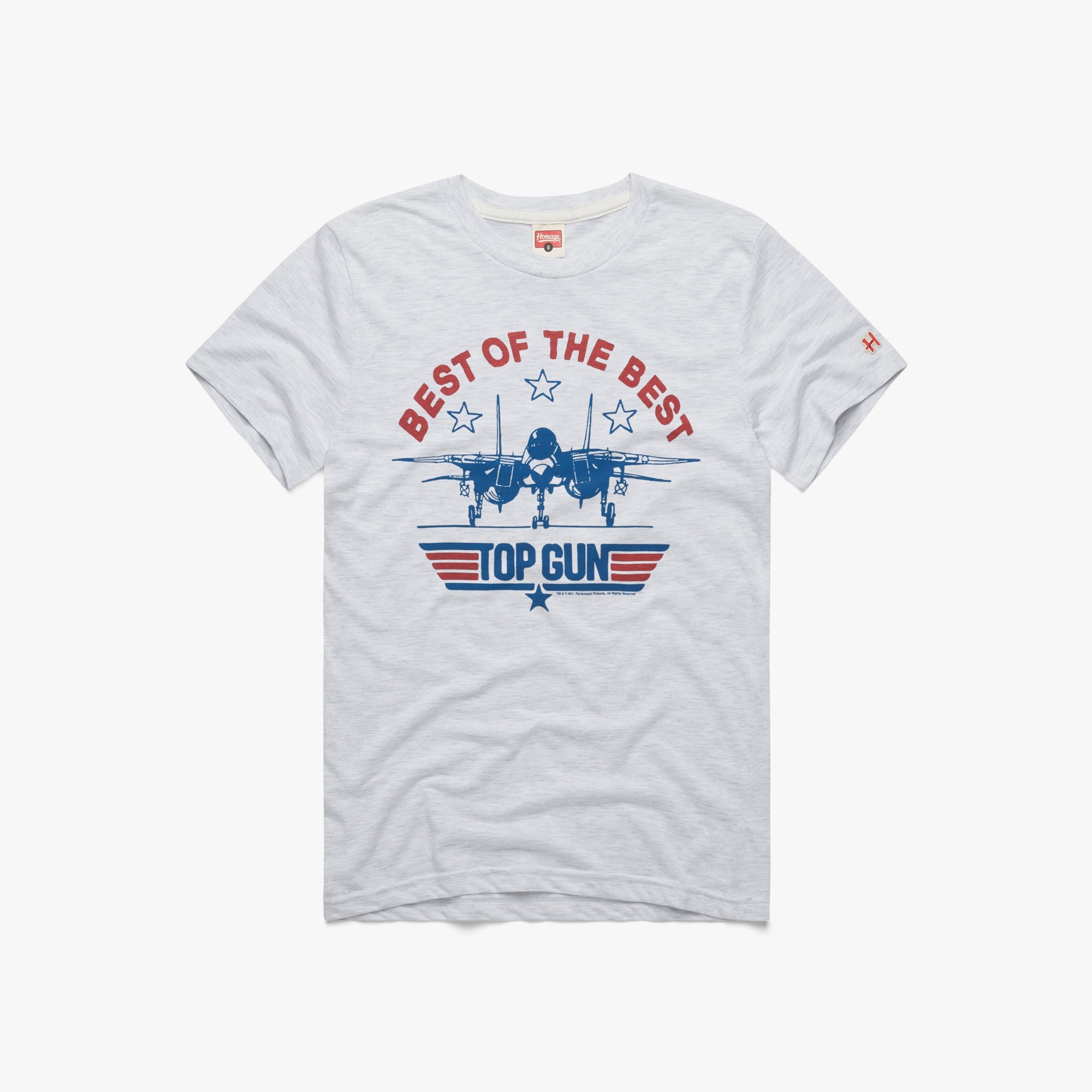 Top Gun