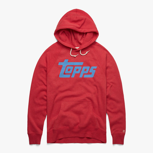 Topps 1981 Hoodie