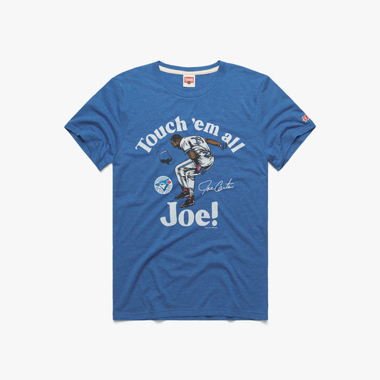 Touch 'Em All Joe Carter
