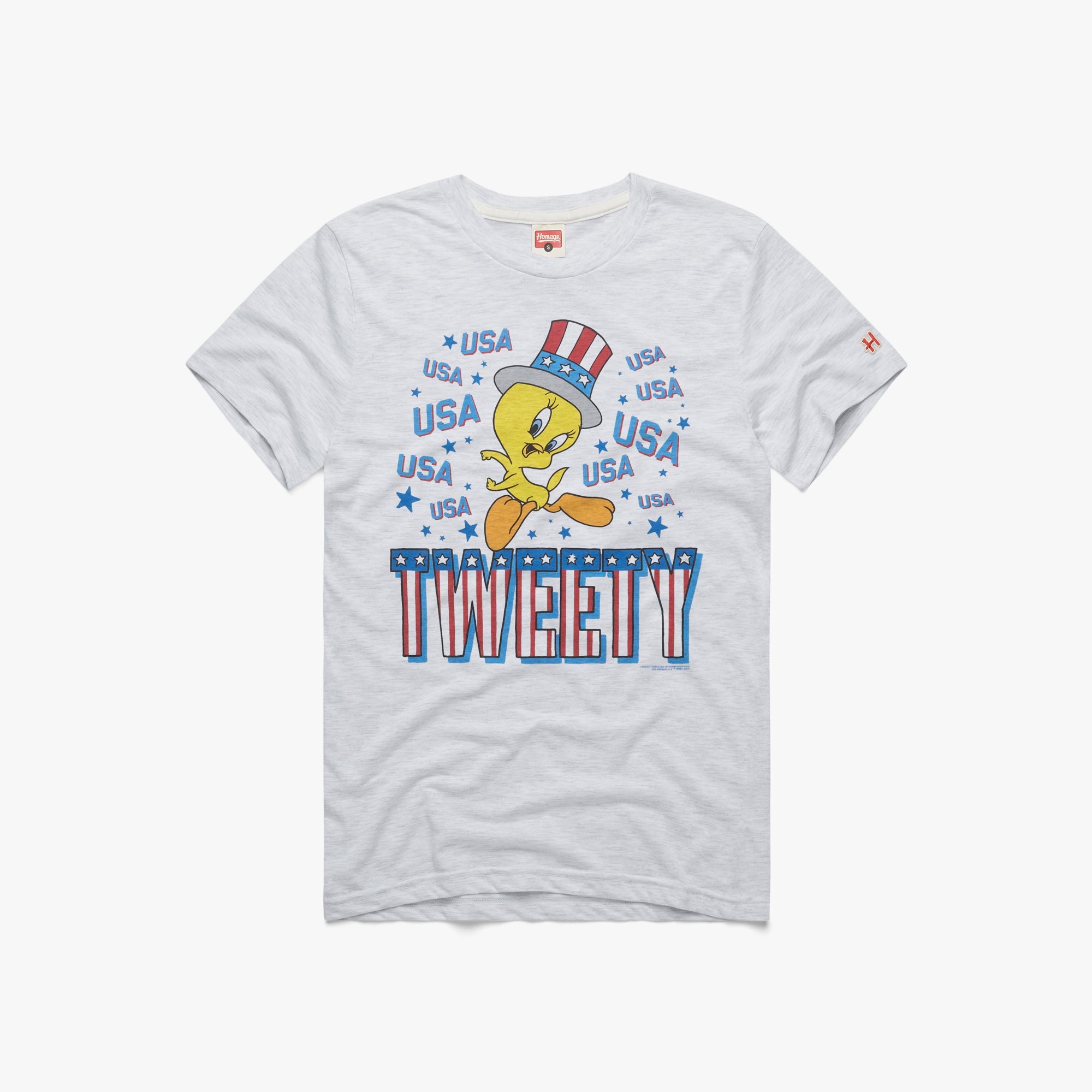 Tweety USA