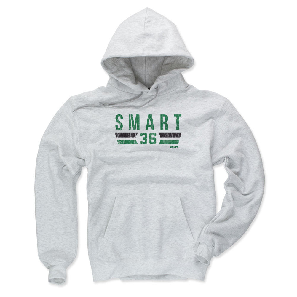 Marcus Smart Boston Font G