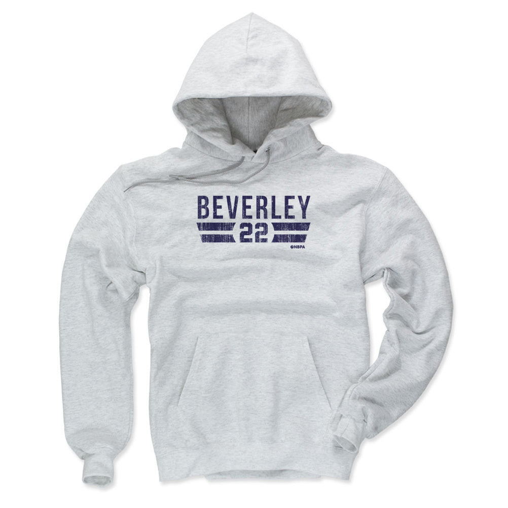 Patrick Beverley Minnesota Font