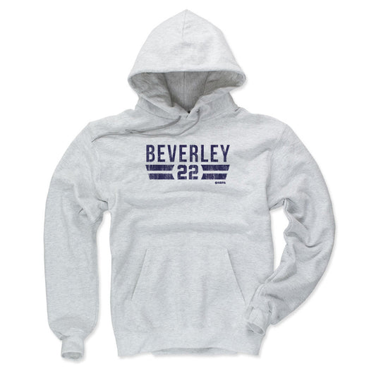 Patrick Beverley Minnesota Font