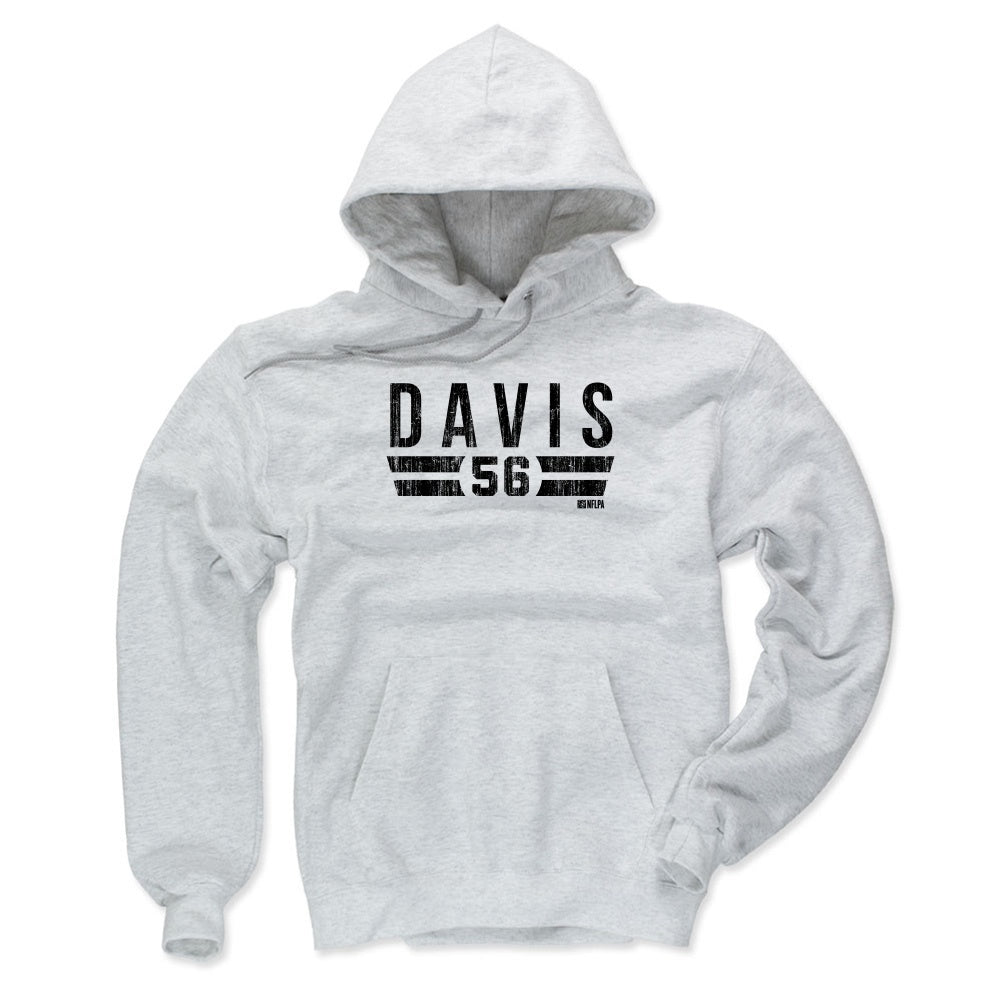 Demario Davis New Orleans Font K
