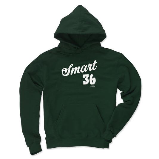 Marcus Smart Boston Script