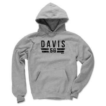 Demario Davis New Orleans Font K