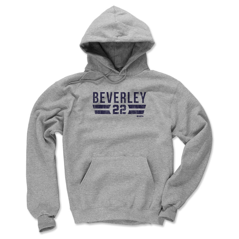 Patrick Beverley Minnesota Font