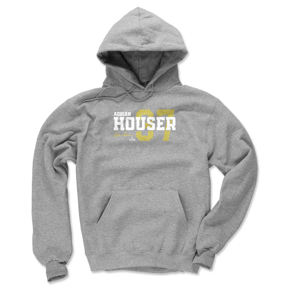 Adrian Houser Milwaukee Type