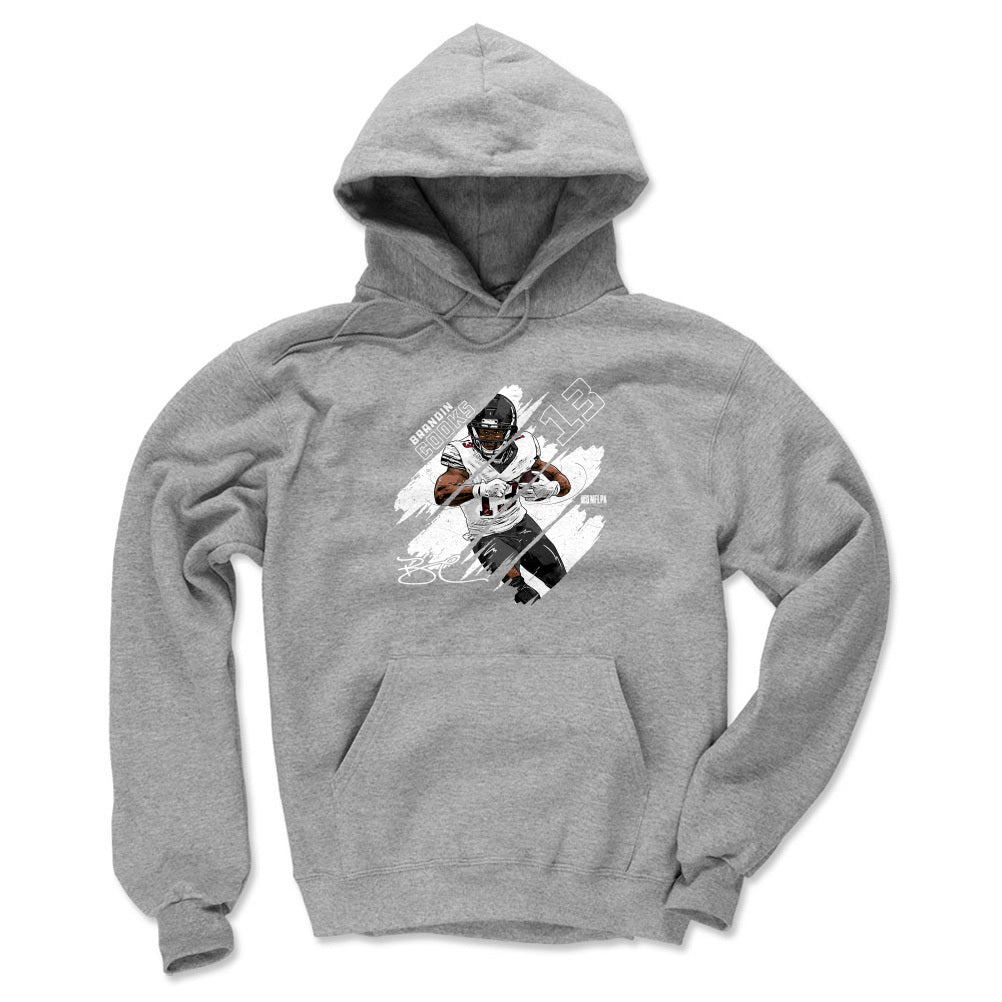 Brandin Cooks Stripes