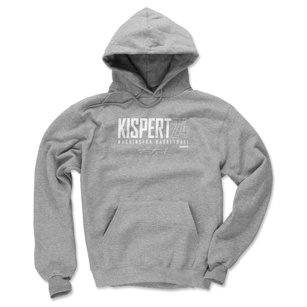 Corey Kispert Washington Elite