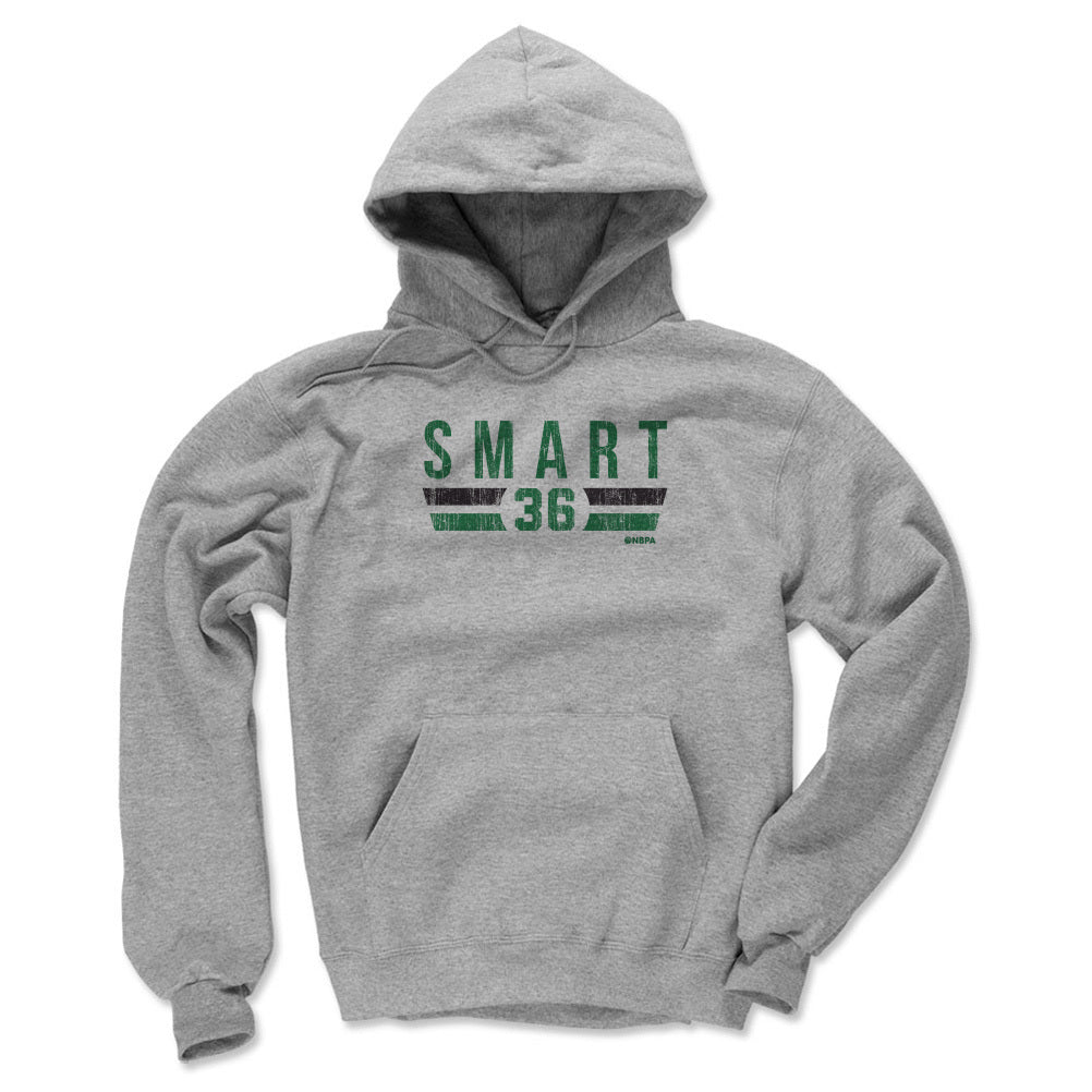 Marcus Smart Boston Font G