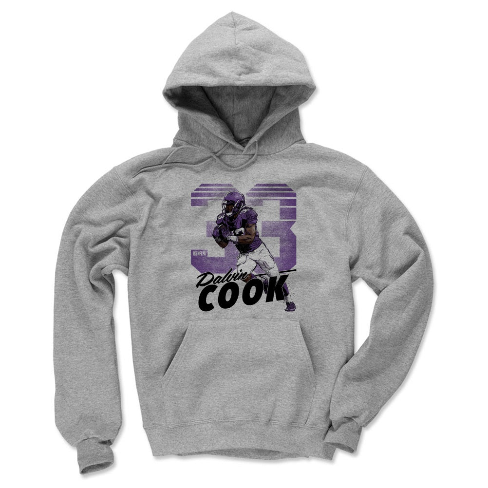 Dalvin Cook Retro P