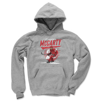 Darren McCarty Detroit Comet