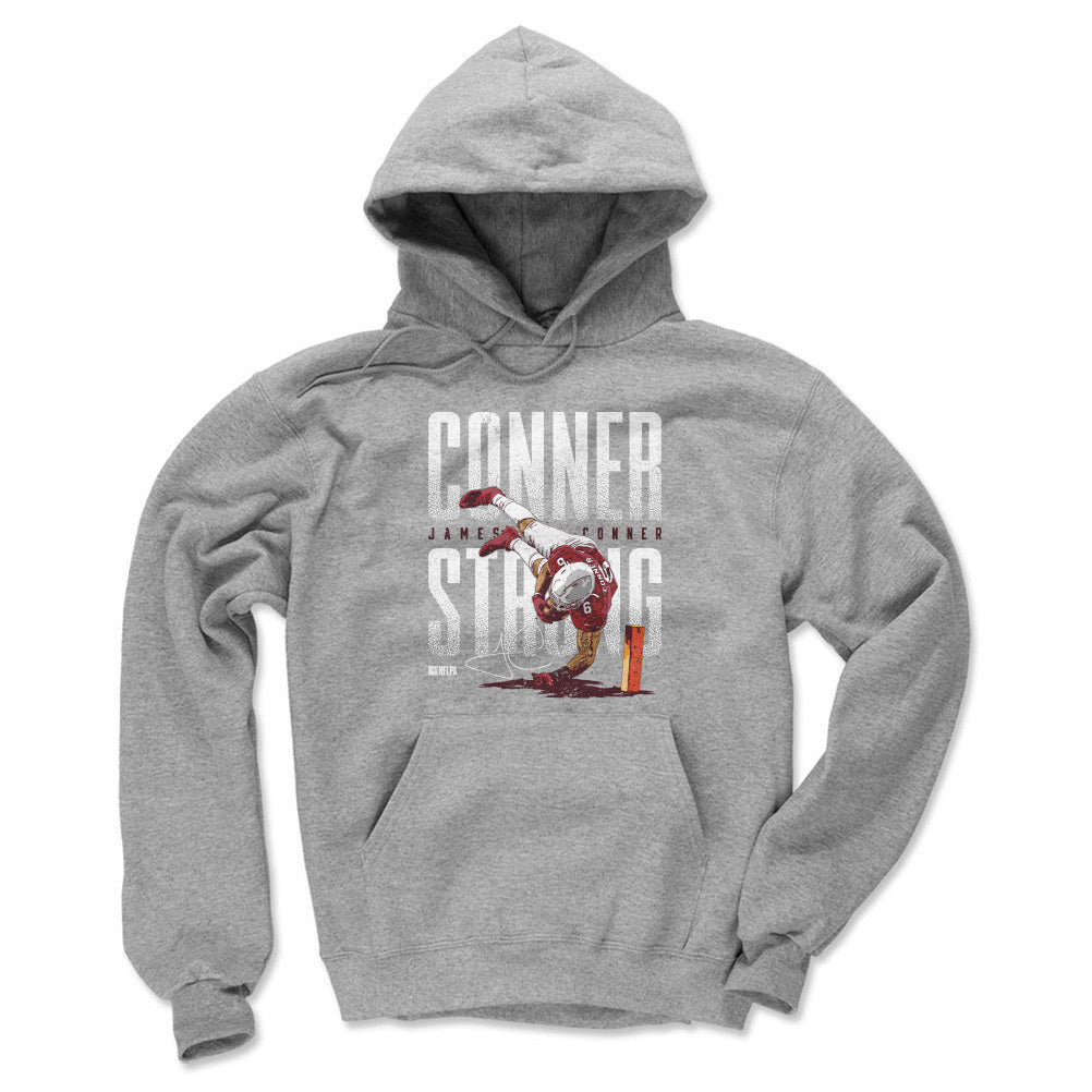 James Conner Arizona Conner Strong