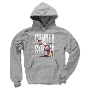 James Conner Arizona Conner Strong