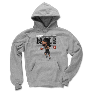 Patty Mills Brooklyn Cartoon