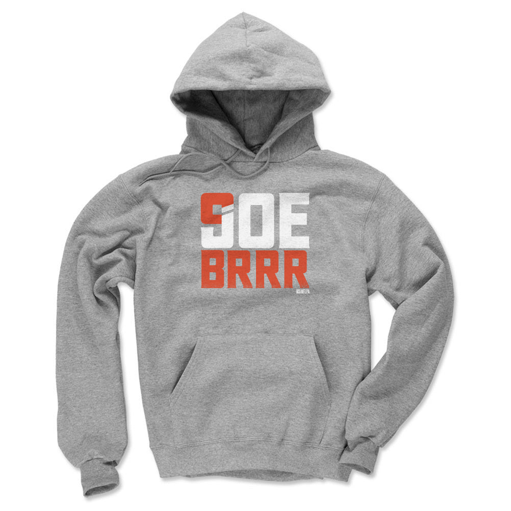 Joe Burrow Cincinnati Joe Brrr