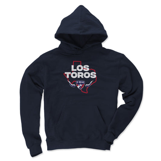 FC Dallas Los Toros