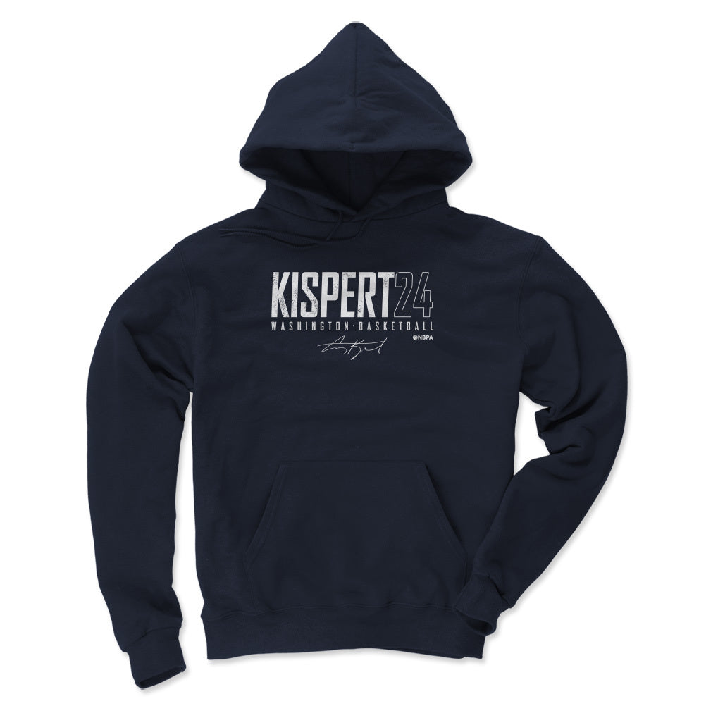 Corey Kispert Washington Elite
