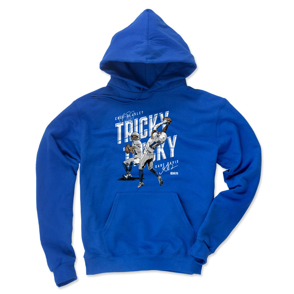 Cole Beasley & Gabe Davis Tricky Tricky
