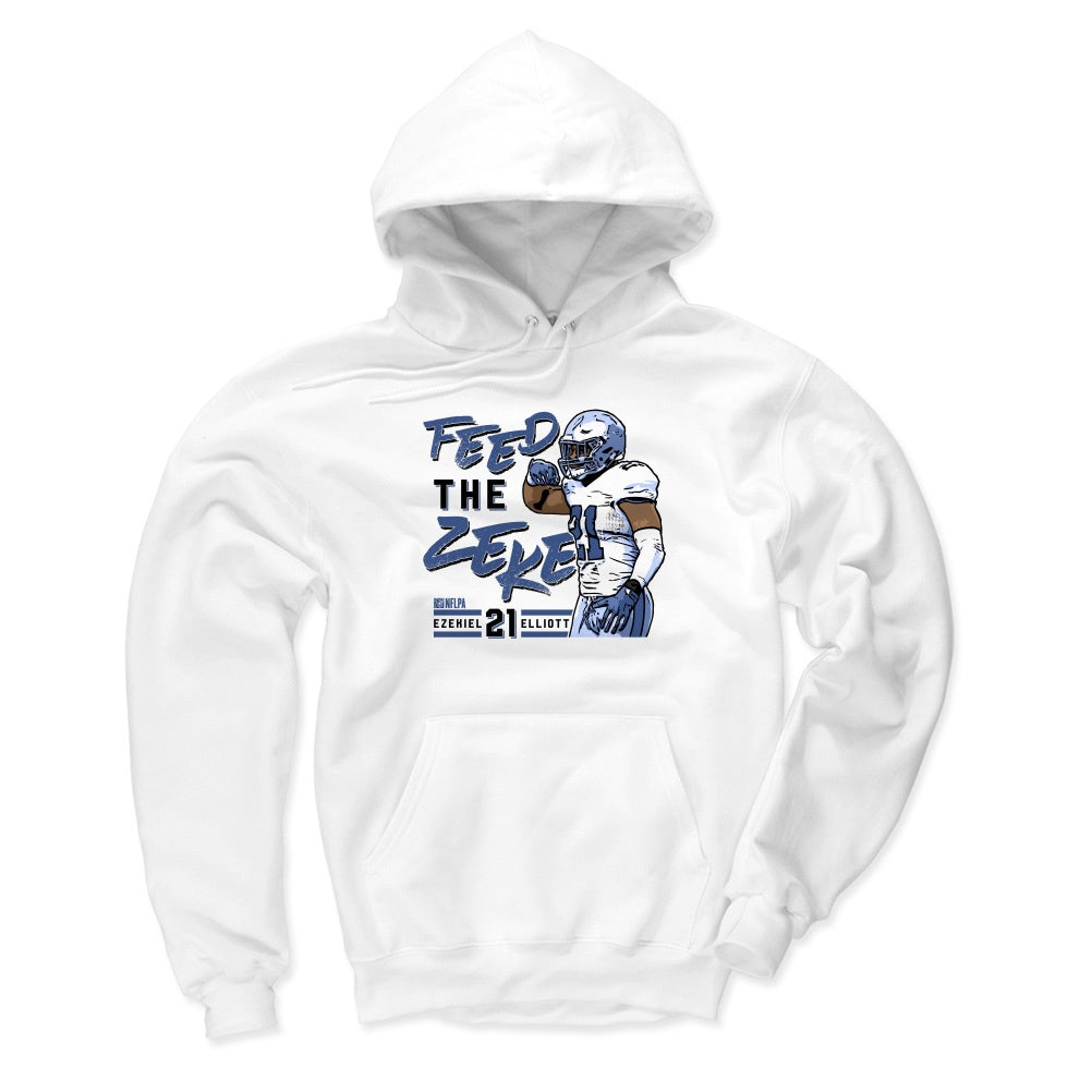 Ezekiel Elliott Feed the Zeke B