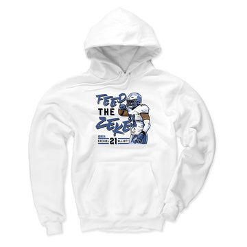 Ezekiel Elliott Feed the Zeke B