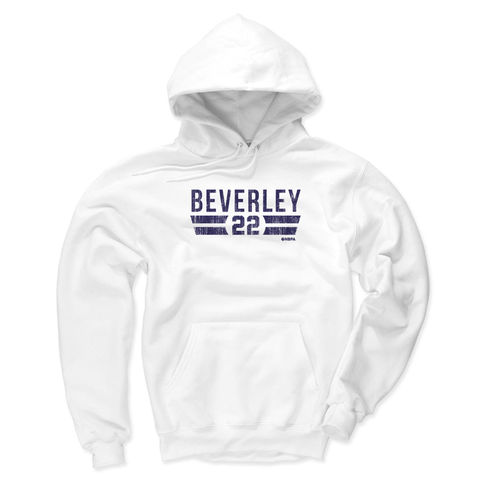 Patrick Beverley Minnesota Font