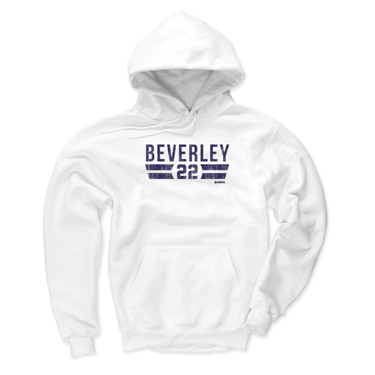Patrick Beverley Minnesota Font