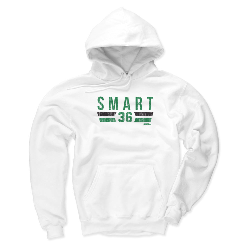 Marcus Smart Boston Font G