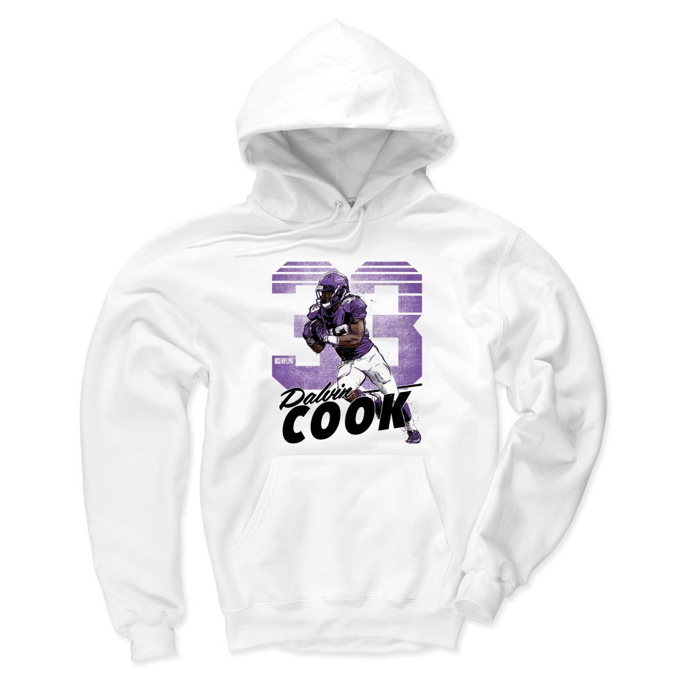 Dalvin Cook Retro P