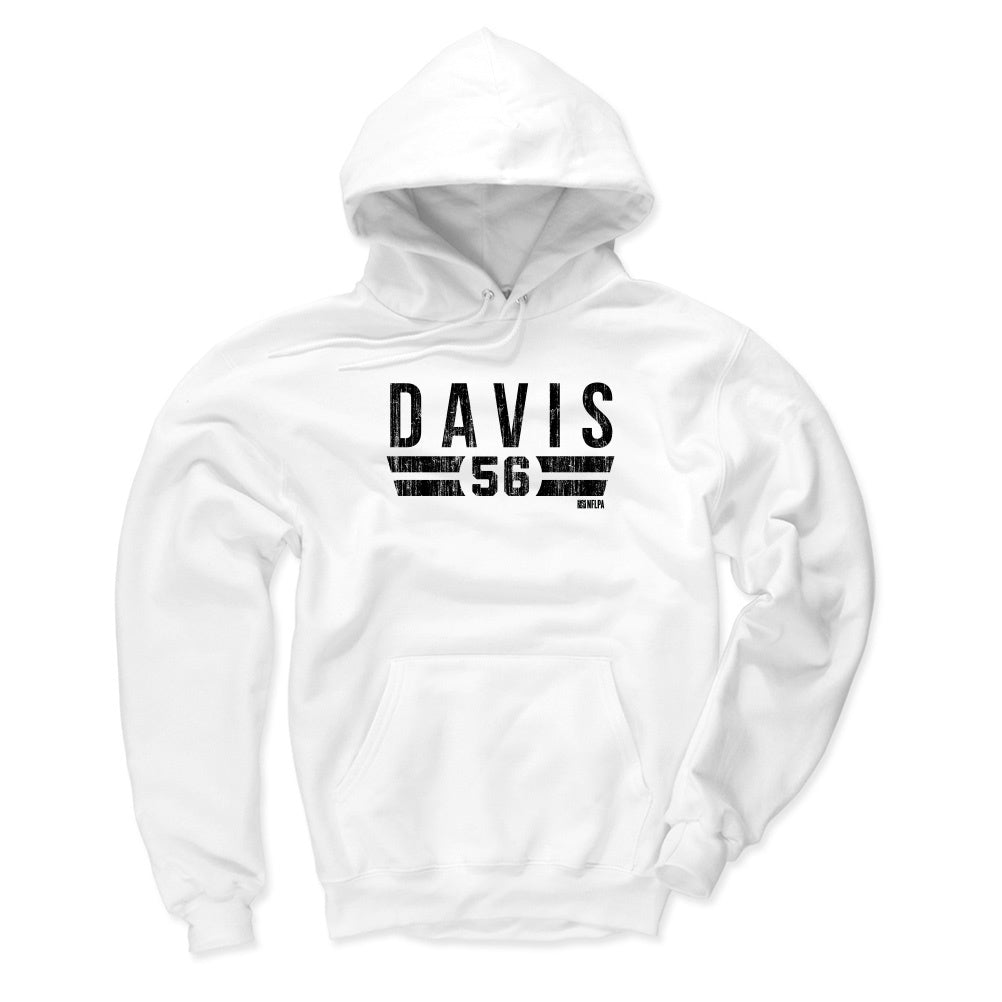 Demario Davis New Orleans Font K