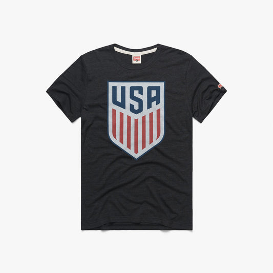 USA Crest
