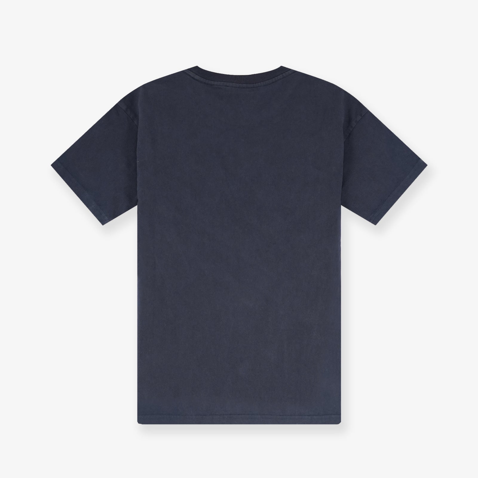 Michigan Wolverines NCAA Tee - Pageant Navy