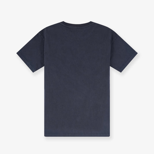 Michigan Wolverines NCAA Tee - Pageant Navy