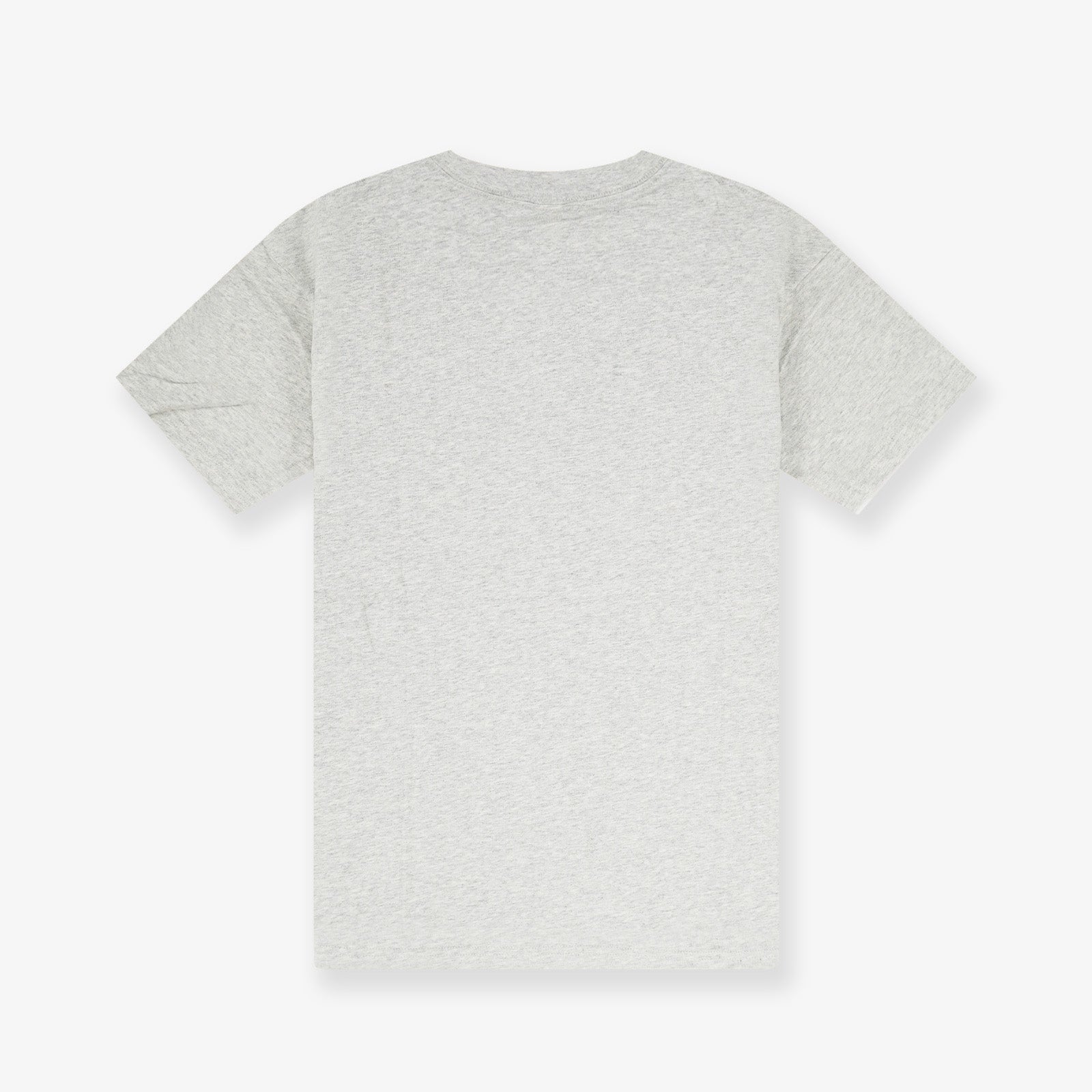 Michigan Wolverines NCAA Vintage University Tee - Grey Marl