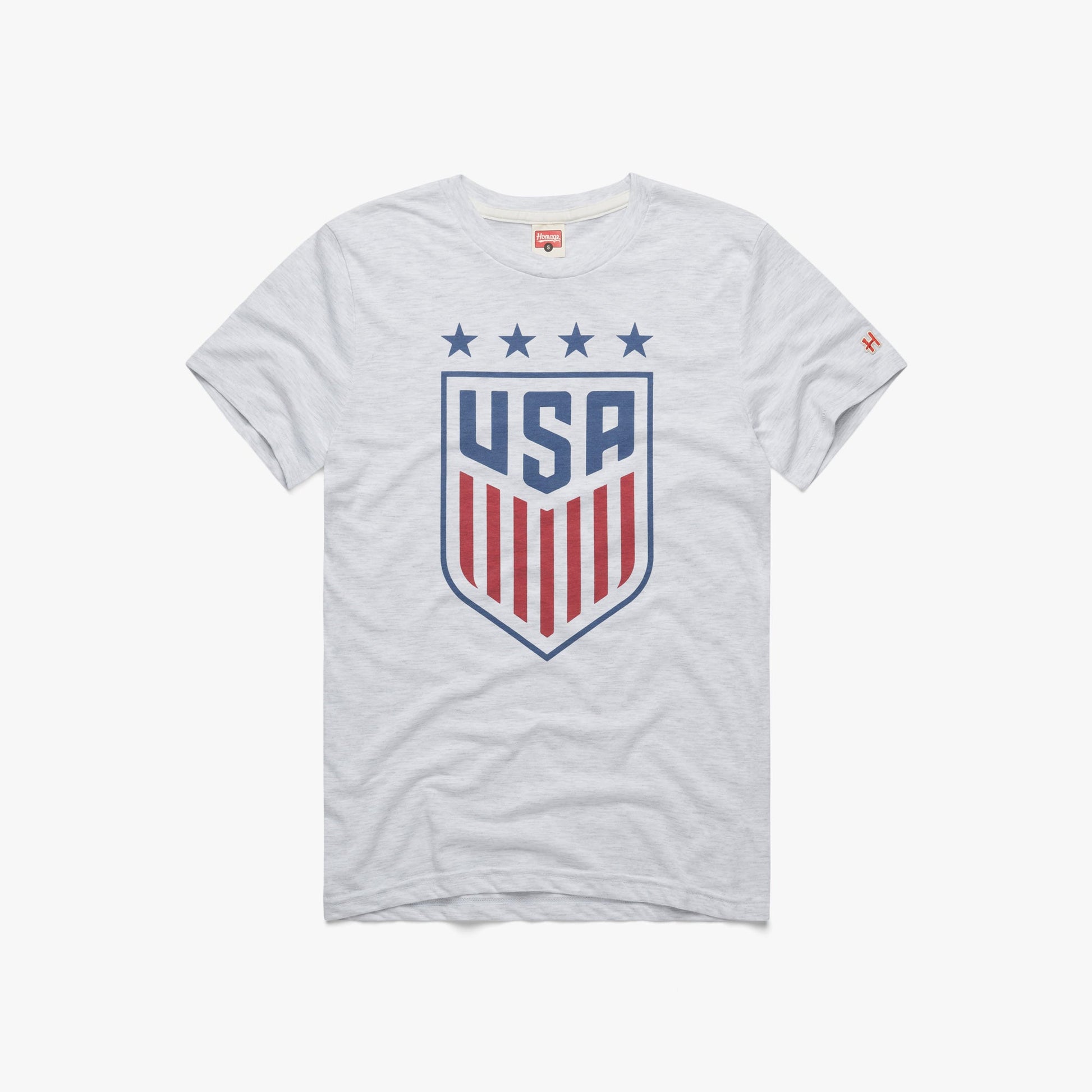 USWNT Crest