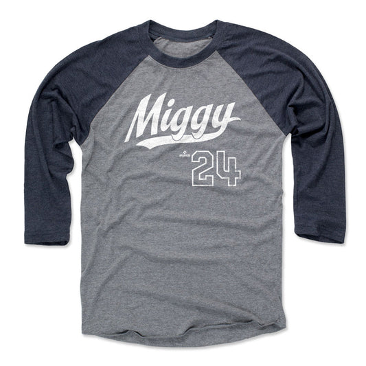 Miguel Cabrera Miggy 2019 Players Weekend Script